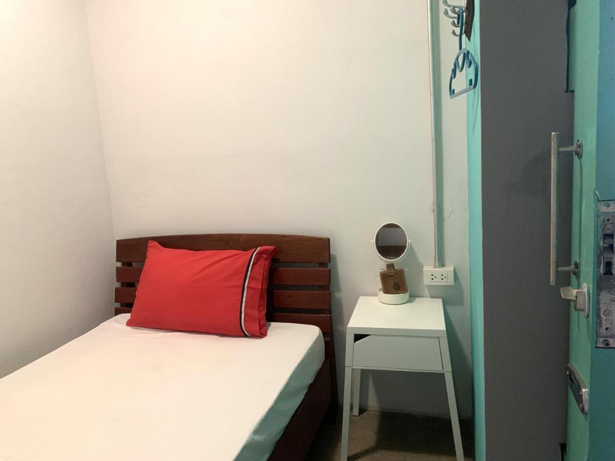 Sleep Sheep Phuket Hostel Sha Exterior photo