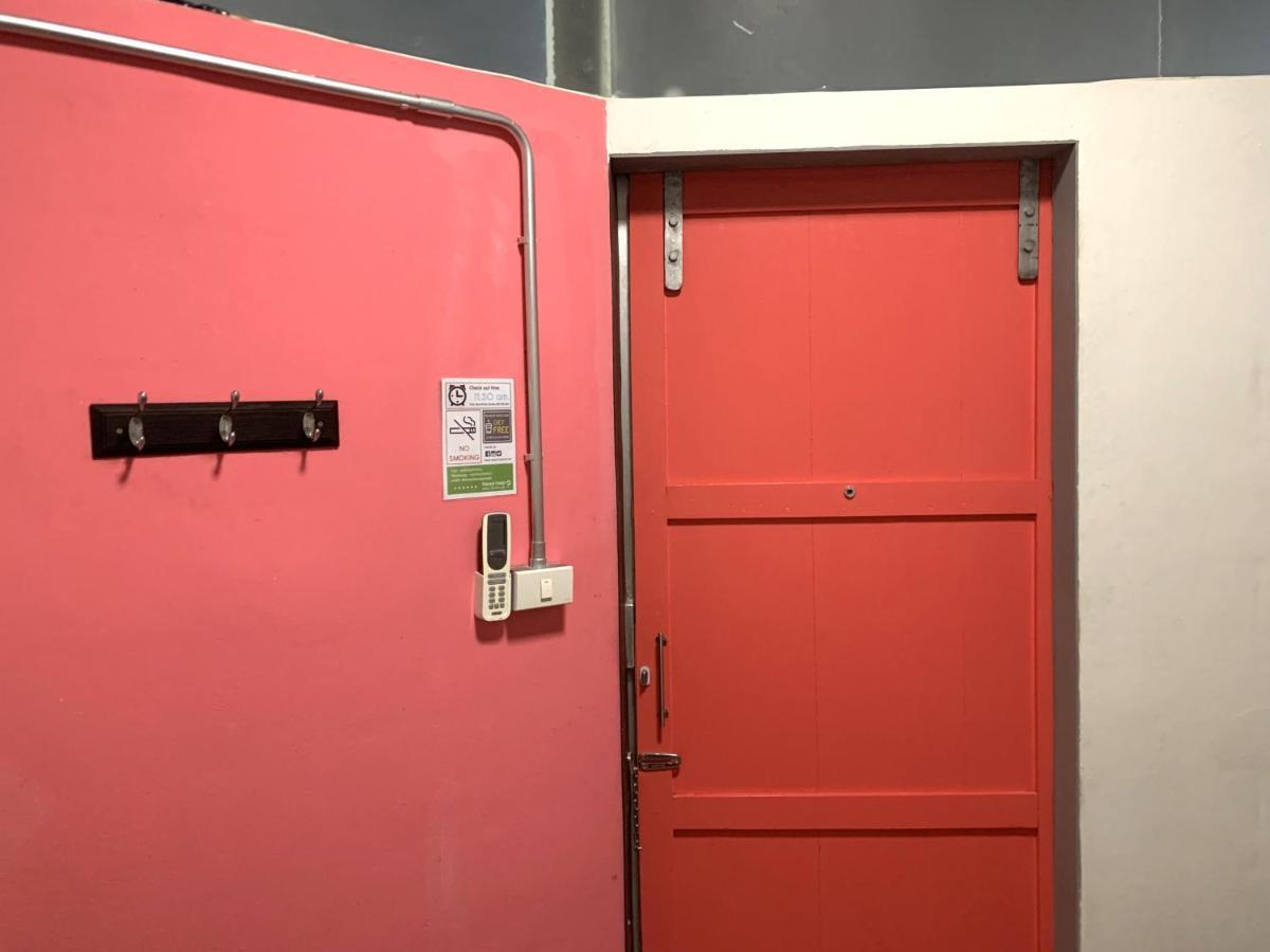 Sleep Sheep Phuket Hostel Sha Exterior photo