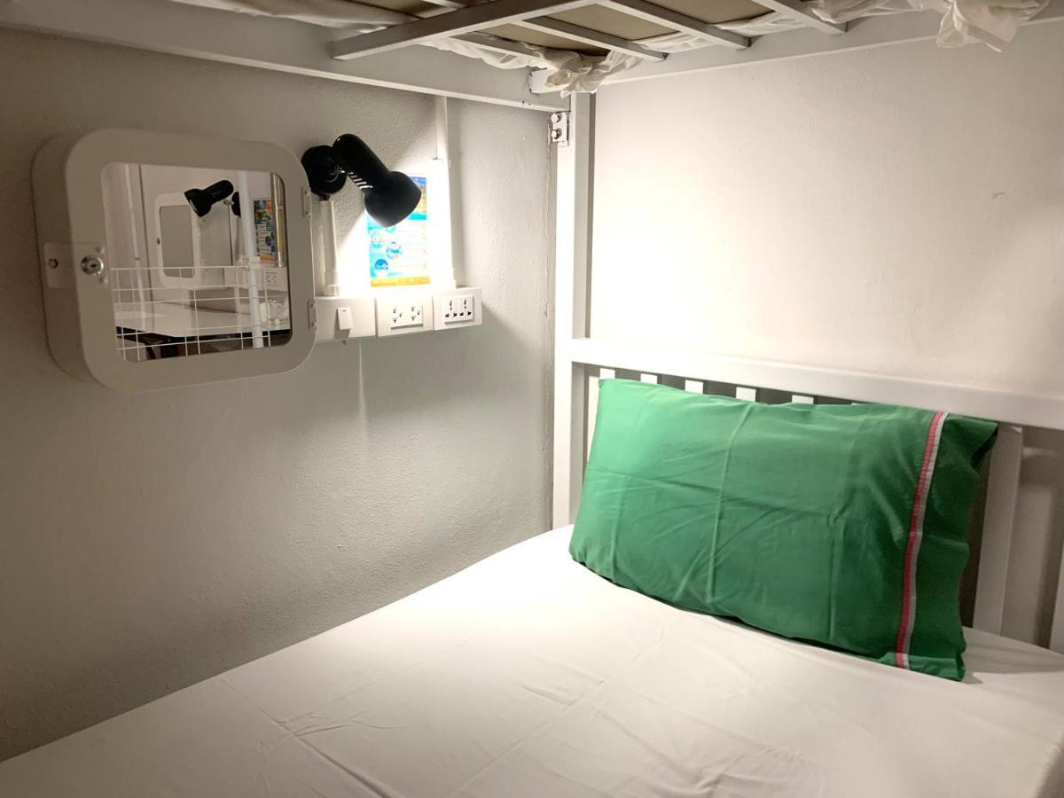 Sleep Sheep Phuket Hostel Sha Exterior photo