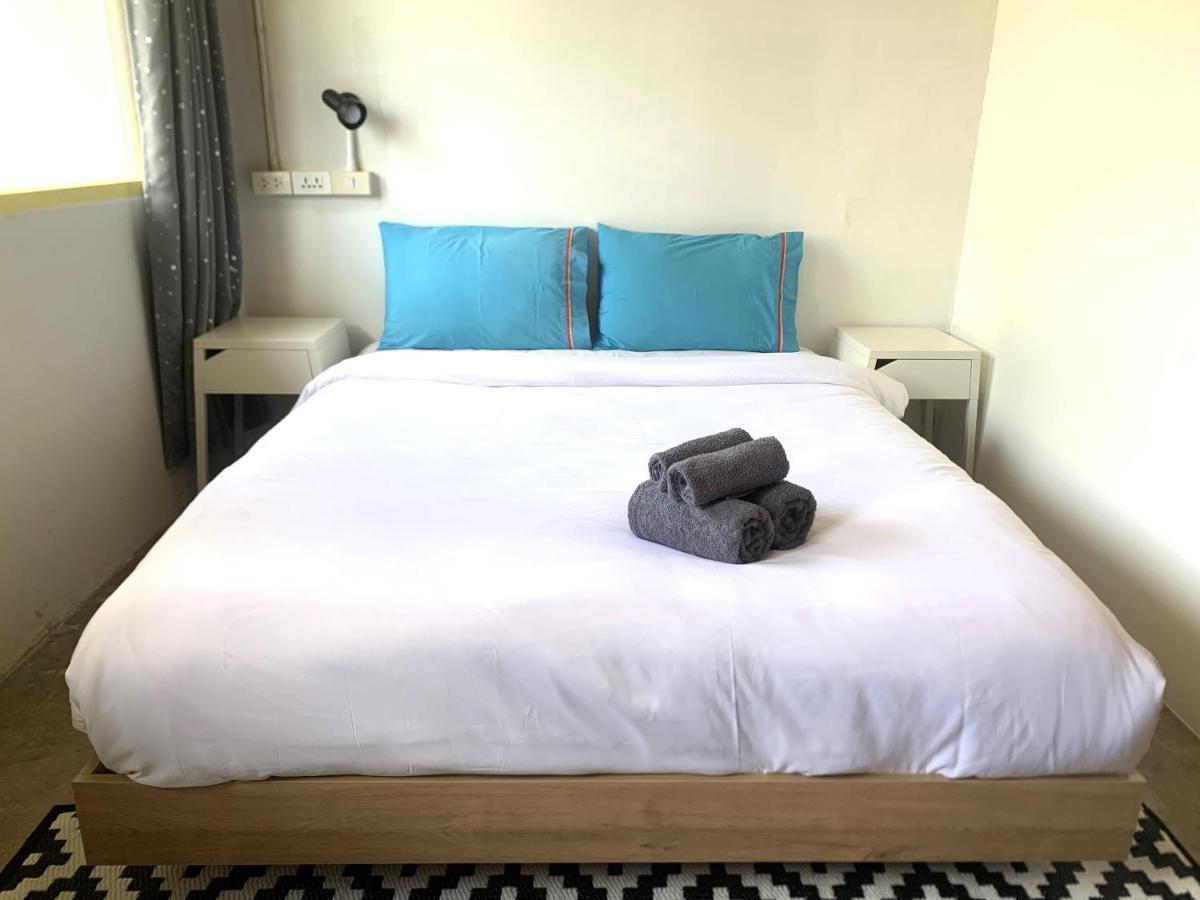 Sleep Sheep Phuket Hostel Sha Exterior photo
