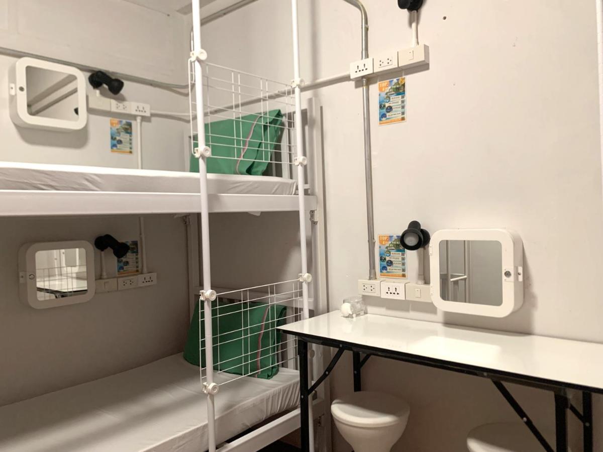 Sleep Sheep Phuket Hostel Sha Exterior photo