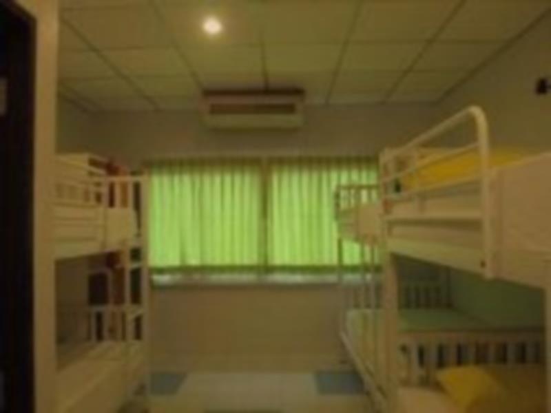 Sleep Sheep Phuket Hostel Sha Exterior photo